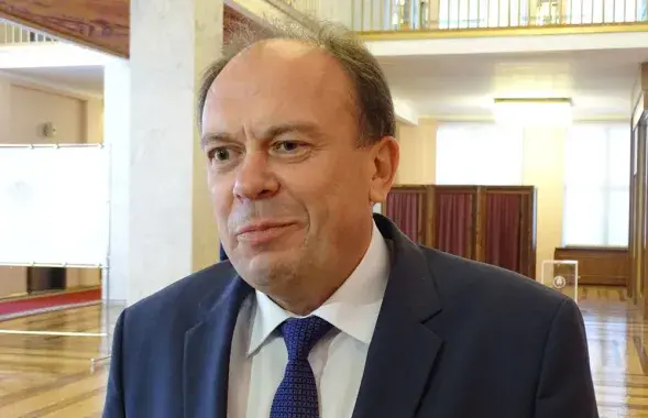 Валерий Воронецкий. Фото: Еврорадио​