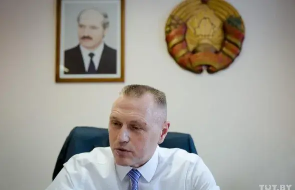 Михаил Портной / TUT.by​