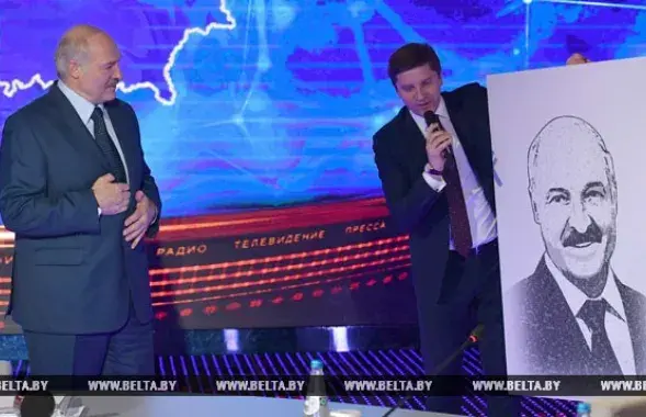 Фото: БЕЛТА