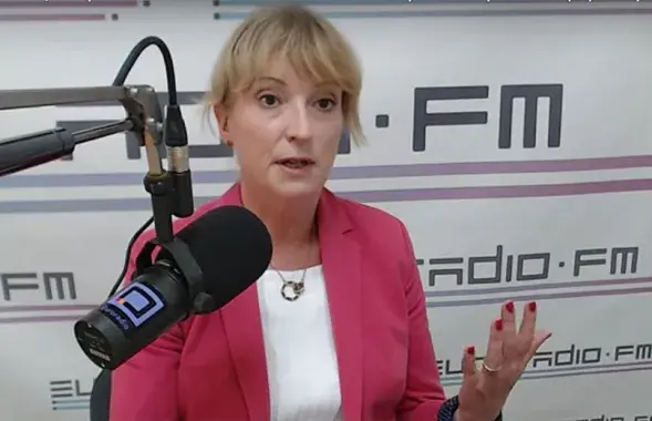Кристина&nbsp;Юханнессон
