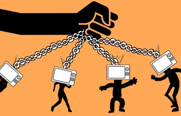Прапаганда працягвае здзіўляць. У горшым сэнсе​ /&nbsp;EUvsDisinfo