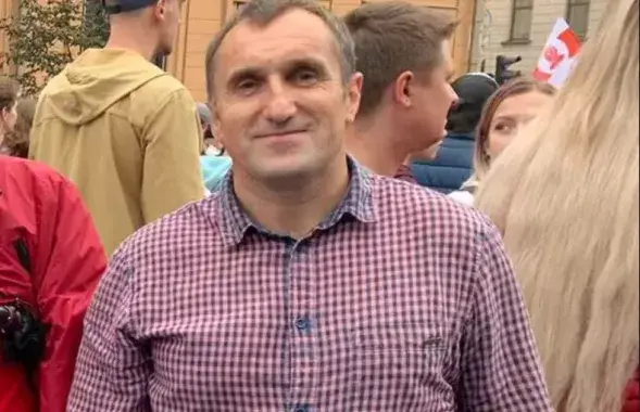 Пётр Будзько / &quot;Народная воля&quot;