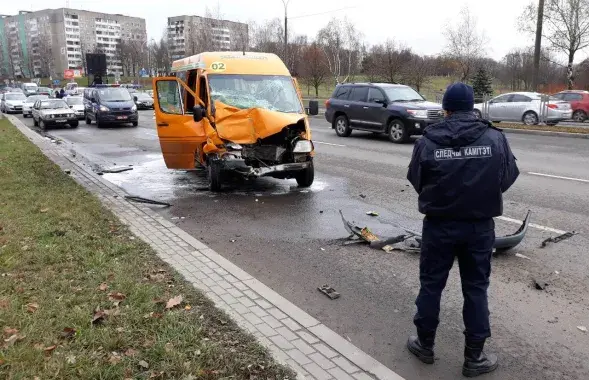 Фото: Следственный комитет