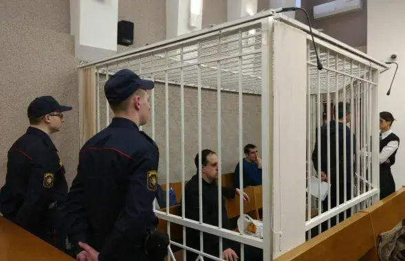 Фото: Еврорадио