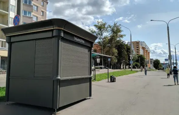 Единственным партнером корпорации в нашей стране был &quot;Энерго-Ойл&quot; Алексея Олексина / Еврорадио​