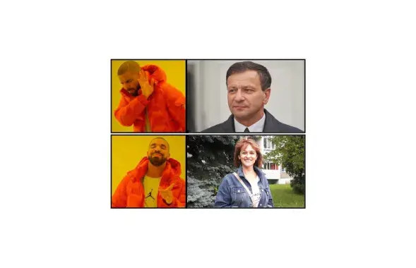 Кого в Витебске выбирает Дрейк, читайте ниже.​