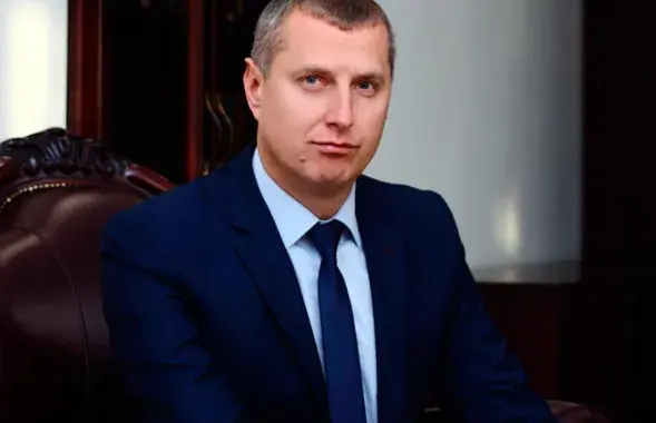 Дмитрий Крутой / economy.gov.by