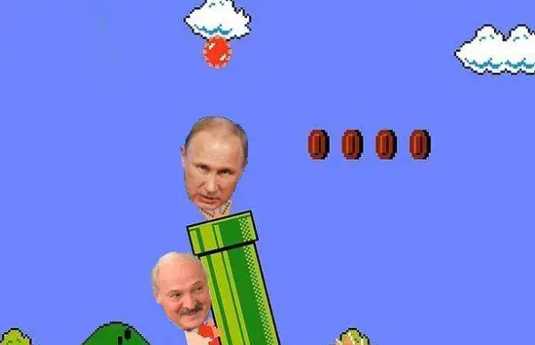 This game doesn&#39;t seem to have an ending.&nbsp;