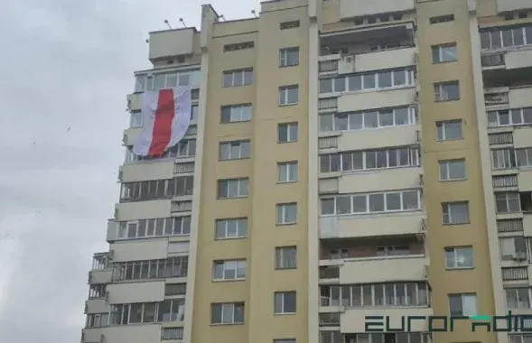 Людей задерживали на улице по месту жительства&nbsp;/ Еврорадио