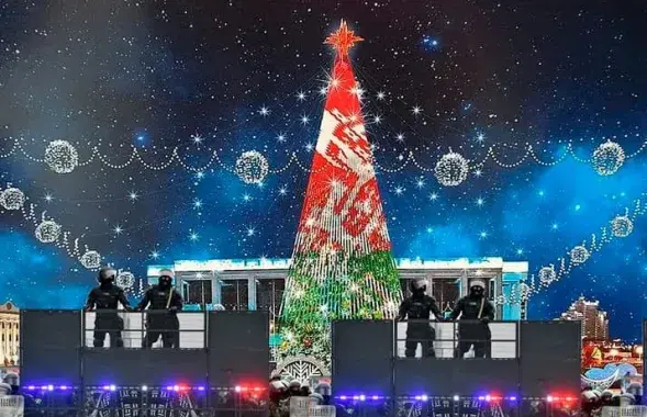Мем стаў рэчаіснасцю