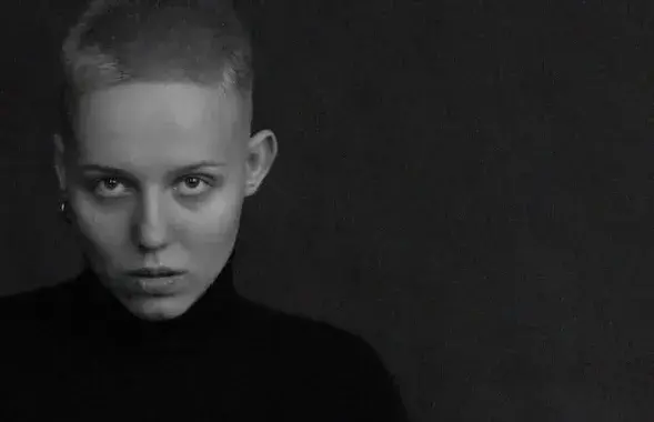 Карина Хацкалёва / facebook