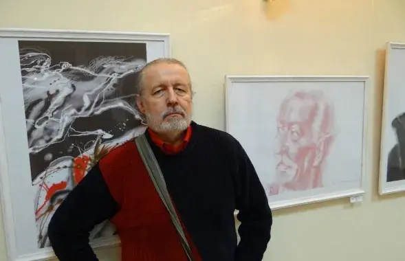 Владимир Сытченко / &quot;Наша Нива&quot;​