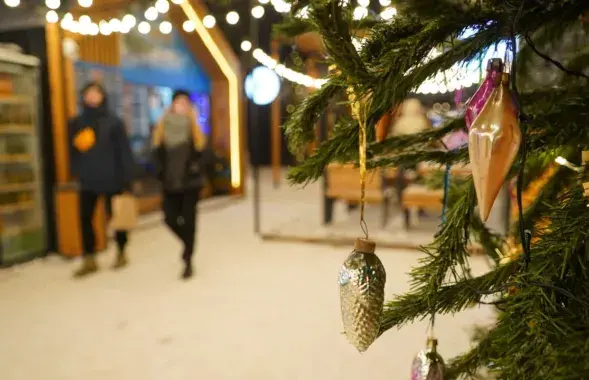 Мінск / Еўрарадыё