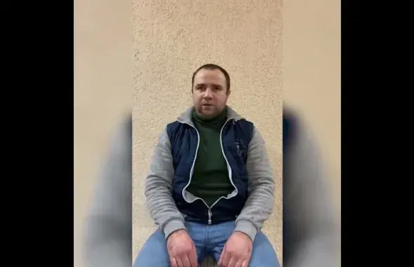 Илья Войтехович / Скриншот из видео​