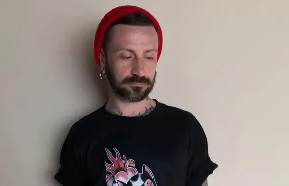 Алег Фалей / фота &quot;Вясны&quot;