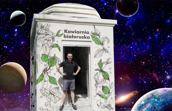 “На гарэшкі са згушчонкай падсадзілі нават кітайцаў” / Euroradio
