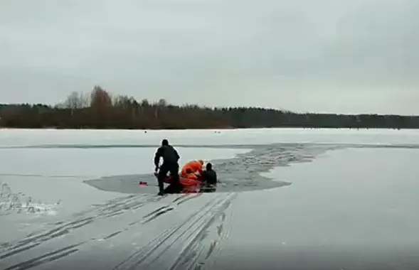 Фото: mchs.gov.by