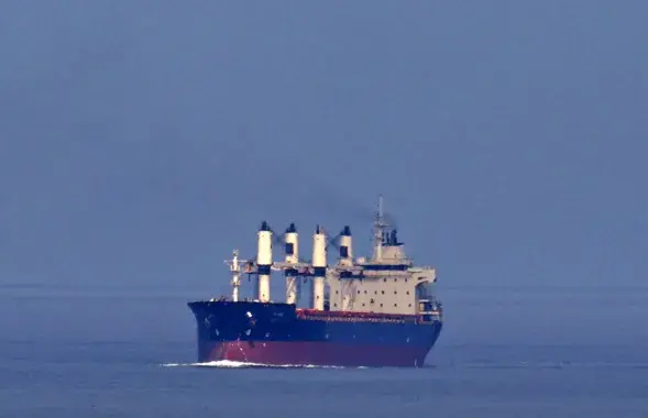 Каля Адэскага порта / dumskaya.net
