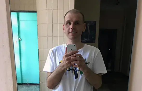 Павел Перников