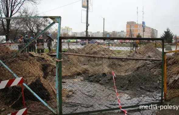 Фото: Медиа-Полесье