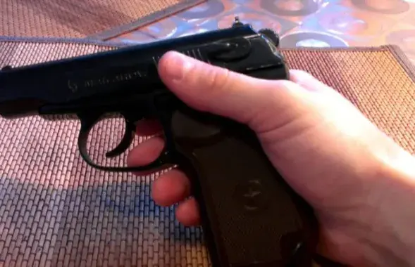 Кадр с YouTube​