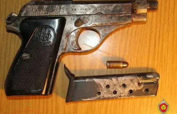 Фото: guvd.gov.by