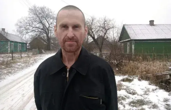 Аляксандр Плескацэвіч / spring96.org
