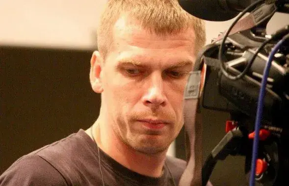 Павел Подобед / @bajby
