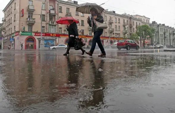 Снимок из архива.​