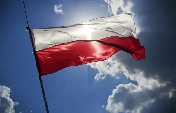 &quot;Ещё одно проявление особой поддержки Польшей белорусского народа&quot; / pixabay.com
