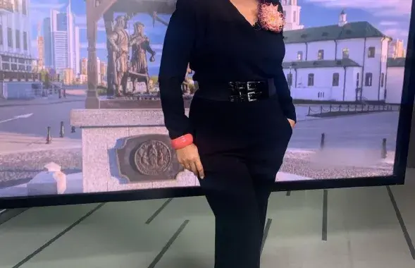 Актрыса Вера Палякова / Instagram​