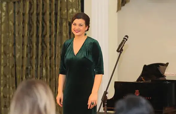 Vera Paliakova / BELTA