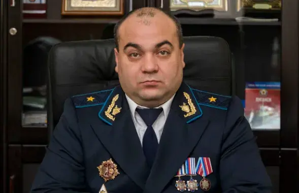 Сергей Горенко / gplnr.su
