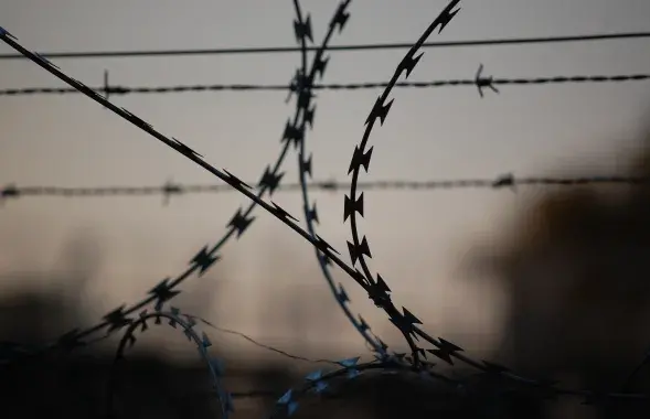 Слаўнікаву этапавалі ў гомельскую, Фядуту — у магілёўскую калоніі / ілюстрацыйнае фота&nbsp;pixabay.com
