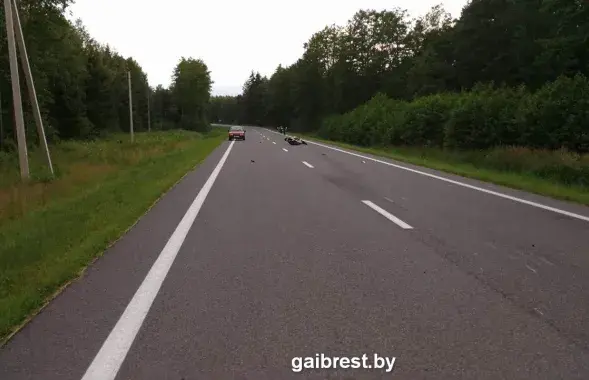 Фото: gaibrest.by