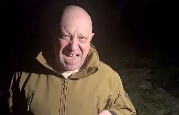 Евгений Пригожин / пресс-служба Пригожина
