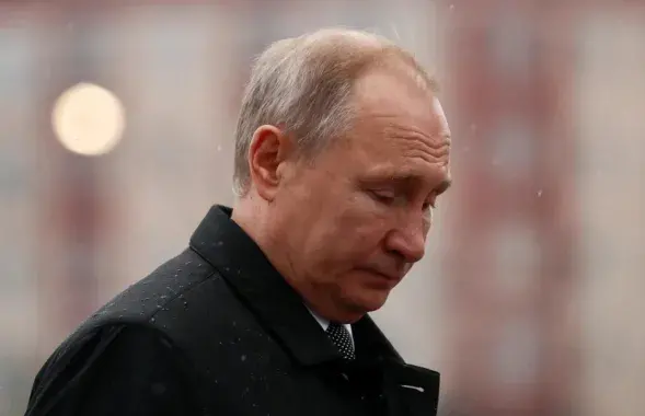 Владимир Путин / Reuters
