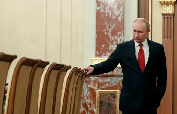 Владимир Путин / Reuters​