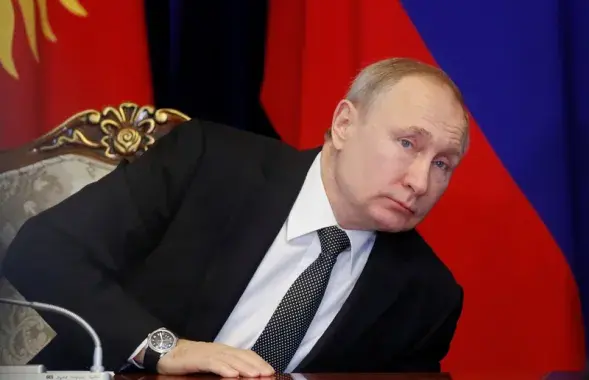 Владимир Путин / Reuters​