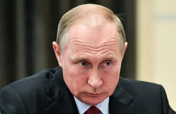 Владимир Путин / ТАСС