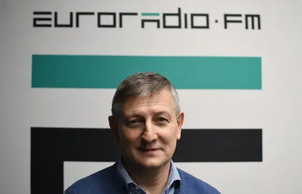 Ярослав Романчук / Еврорадио