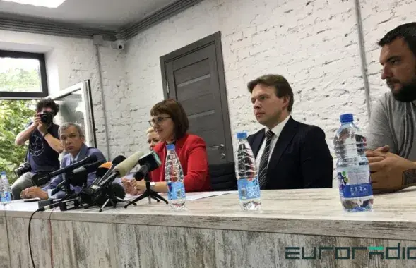 Каардынацыйная рада / Еўрарадыё