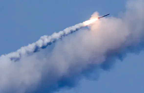 Крылатая ракета / ТАСС
