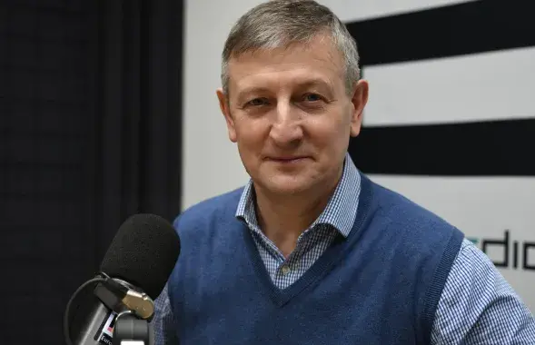 Ярослав Романчук / Еврорадио