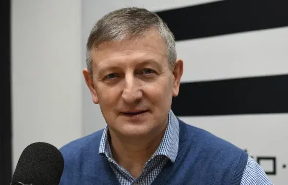 Ярослав Романчук / Еврорадио
