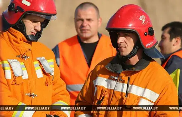 Фото из архива БЕЛТА