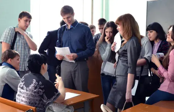 Выбар рэдакцыі