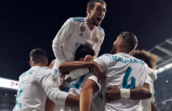 Фото: twitter.com/realmadriden