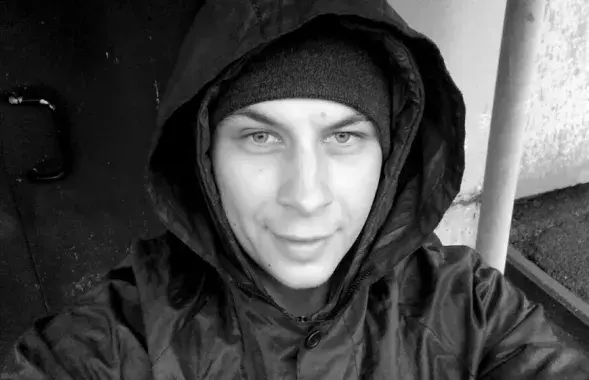 Дмитрий Усхопов / Фото из соцсетей