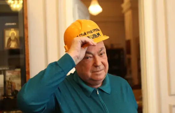 Владимир Ресин​ / rg.ru